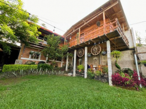 Hostal Casa El Volcán